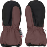 En Fant Rose Taupe Votter