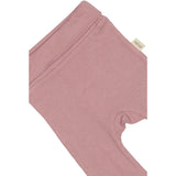 Petit Piao Nostalgic Rose PPDi Fold Leggings NOOS