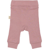Petit Piao Nostalgic Rose PPDi Fold Leggings NOOS