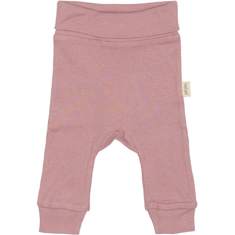 Petit Piao Nostalgic Rose PPDi Fold Leggings NOOS