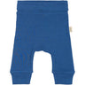 Petit Piao True Blue PPDi Fold Leggings NOOS