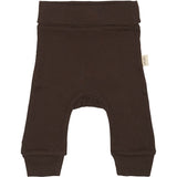 Petit Piao Coffee Bean PPDi Fold Leggings NOOS
