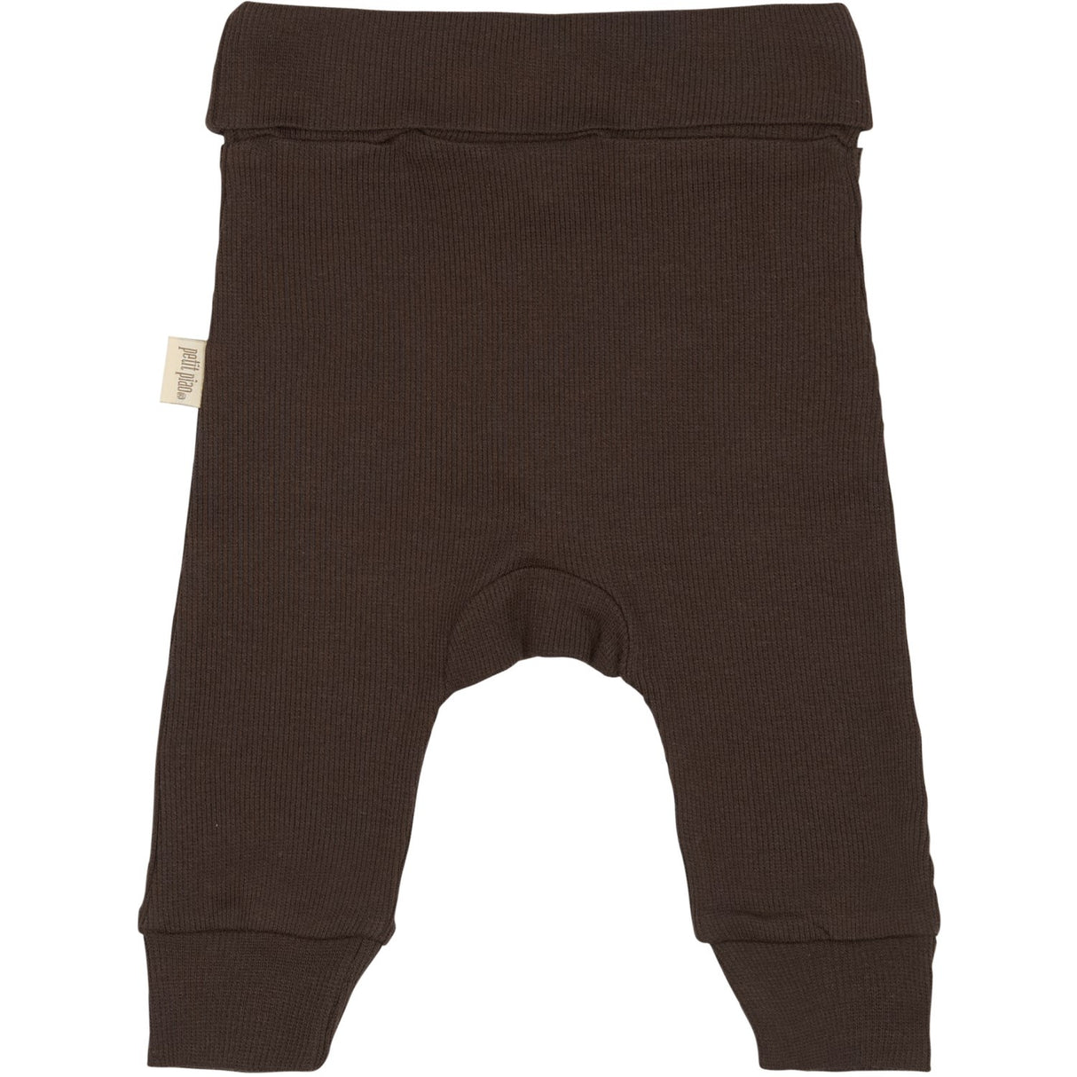 Petit Piao Coffee Bean PPDi Fold Leggings NOOS