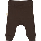 Petit Piao Coffee Bean PPDi Fold Leggings NOOS