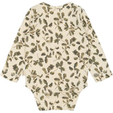 Petit Piao Oak Body L/S Printed