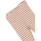 Petit Piao Nostalgic Rose/off White Legging Modal Striped