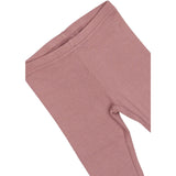 Petit Piao Nostalgic Rose Legging Modal