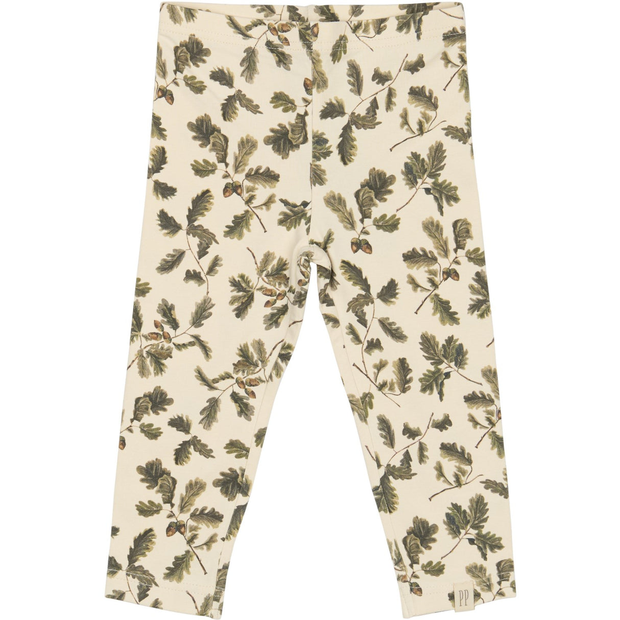 Petit Piao Oak Legging Printed