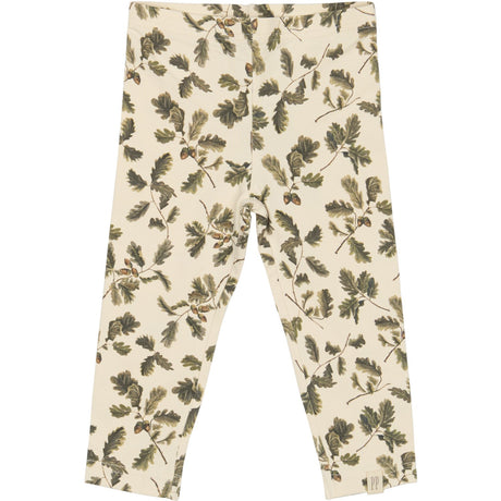 Petit Piao Oak Legging Printed
