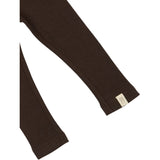 Petit Piao Coffee Bean Legging Modal