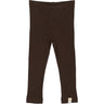 Petit Piao Coffee Bean Legging Modal