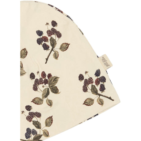 Petit Piao Black Berry Beanie Lue 2 Pakke