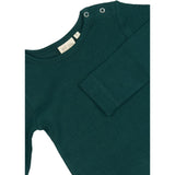 Petit Piao Dark Sea T-shirt L/S Modal