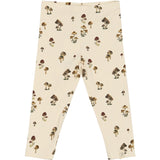 Petit Piao Fungi Legging Printed