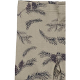 Petit Piao Pine Legging Printed