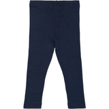 Petit Piao Dress Blues Legging Modal