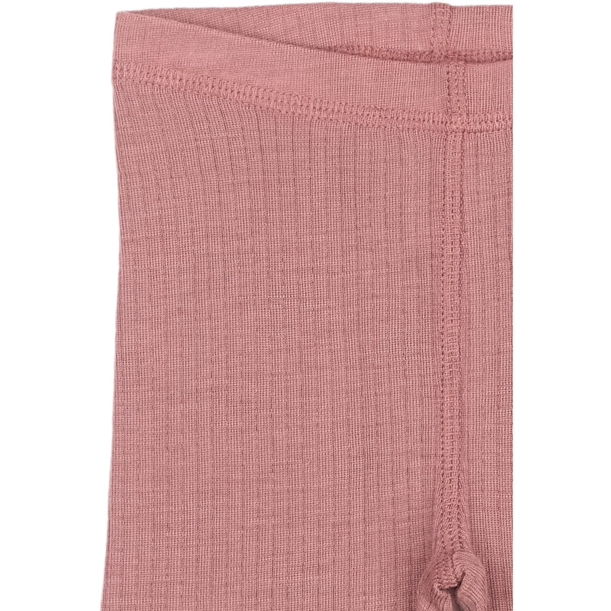Petit Piao Nostalgic Rose PPDante Leggings Merino Ull