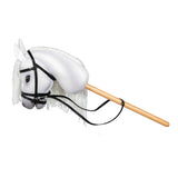 av Astrup Kjepphest, Sigrid, Hvit