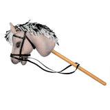 av Astrup Kjepphest, Luna, Grå, Kort Mane