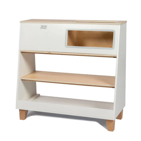 Mamamemo iskrembar med kjøleskap