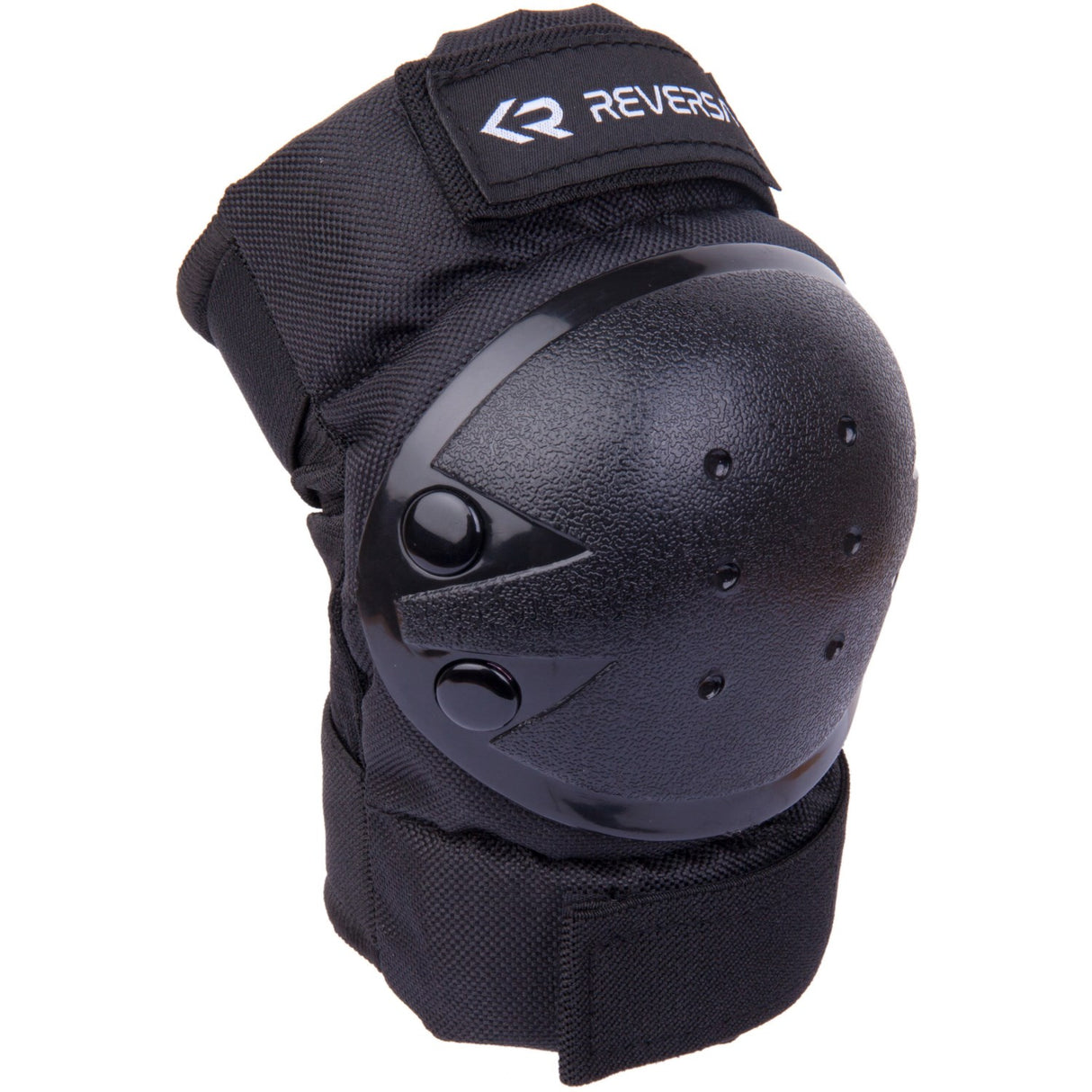 Reversal Svart beskyttelsessett for barn 3-pakning