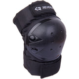 Reversal Svart beskyttelsessett for barn 3-pakning