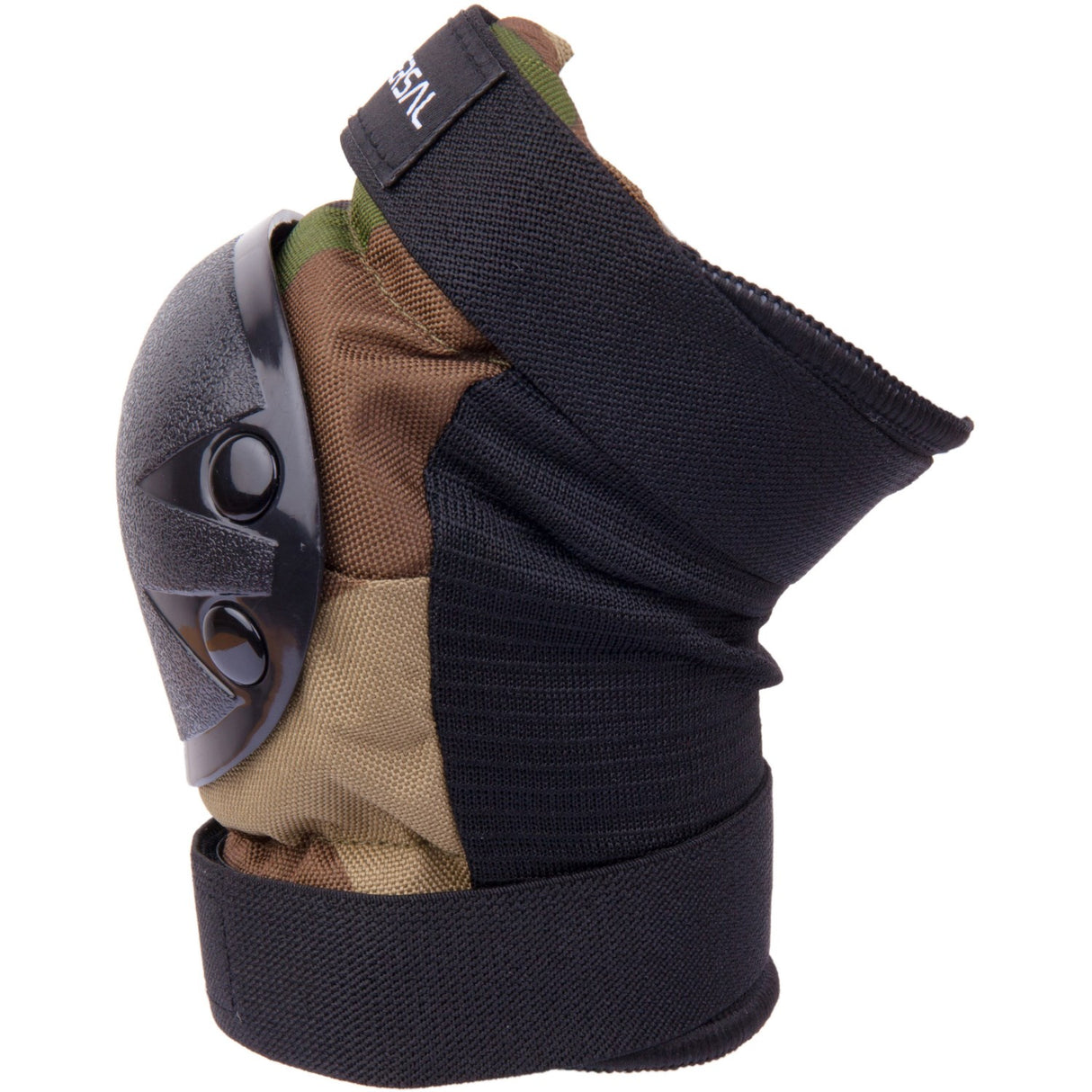 Reversal Camoflague Beskyttelsessett Barn 3-pakning