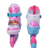 VENOR Ocean Ignite LED Rulleskøyter