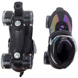 VENOR Chameleon Rainbow Ignite LED Retro Rulleskøyter