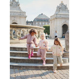 Konges Sløjd Cameo Rose Juno Paljet Bomber Jakke