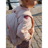 Konges Sløjd Cameo Rose Juno Paljet Bomber Jakke