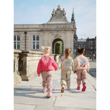 Konges Sløjd Cameo Rose Juno Bomber Jakke