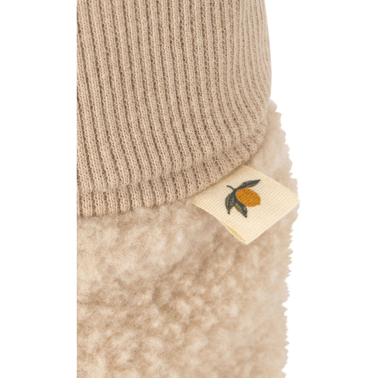 Konges Sløjd Oxford Tan Safa Støvletter Grs