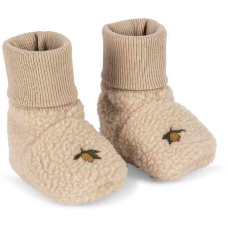 Konges Sløjd Oxford Tan Safa Støvletter Grs