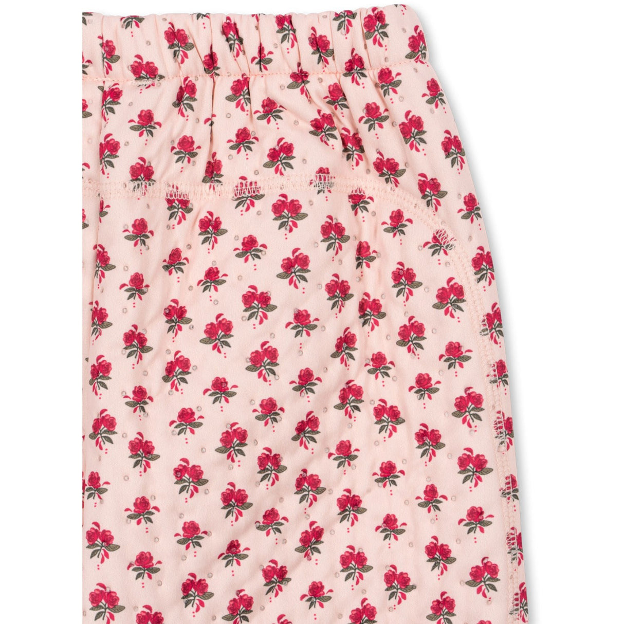 Konges Sløjd Rosie Blush Thermo Bukser Grs
