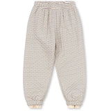 Konges Sløjd Stripe Bluie Thermo Bukser Grs