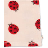 Konges Sløjd Ladybug Tavi Fleece Collegegenser Grs