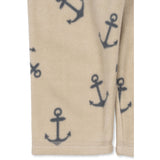 Konges Sløjd Ancher Tavi Fleece Bukser Grs