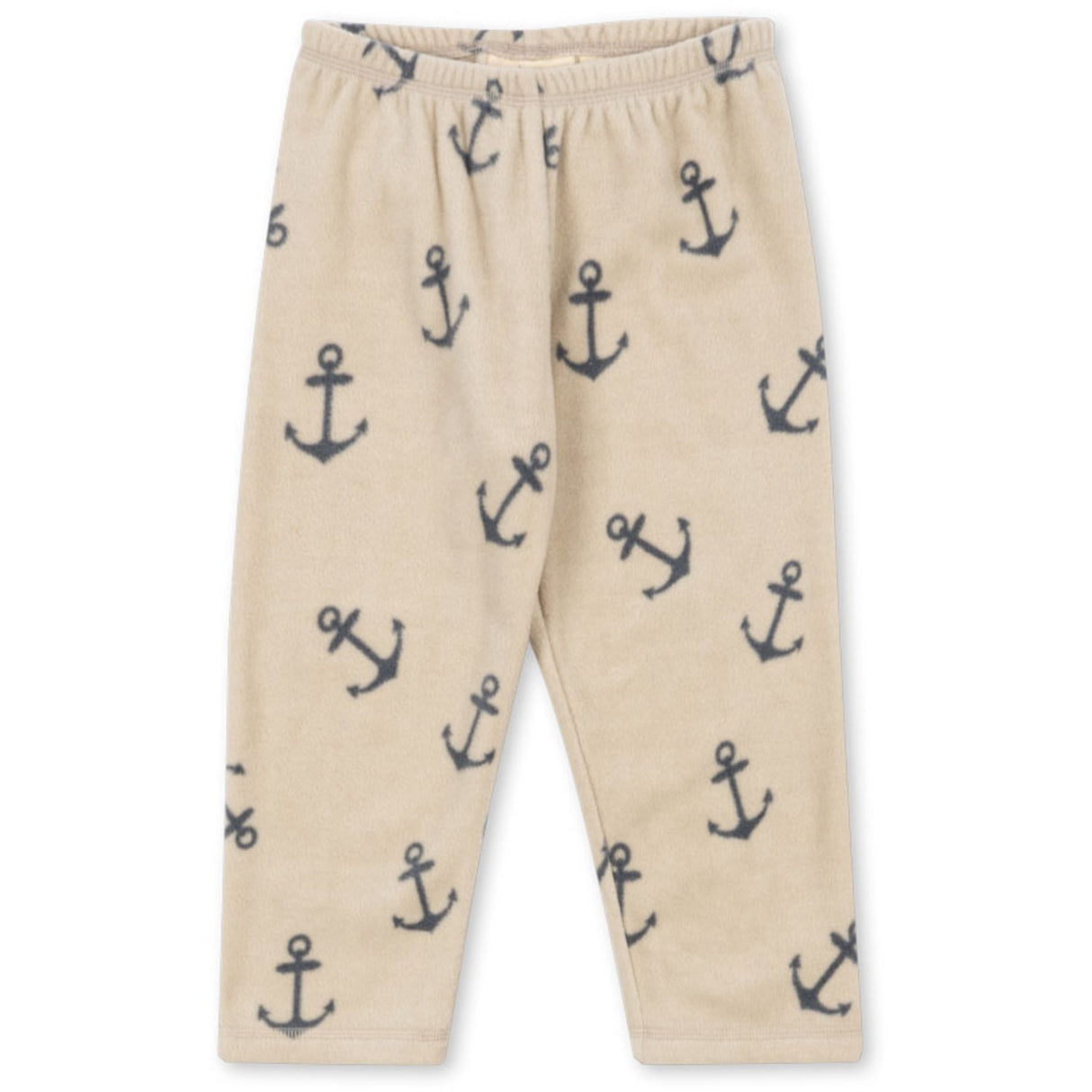 Konges Sløjd Ancher Tavi Fleece Bukser Grs