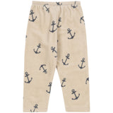 Konges Sløjd Ancher Tavi Fleece Bukser Grs