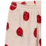 Konges Sløjd Ladybug Tavi Fleece Bukser Grs