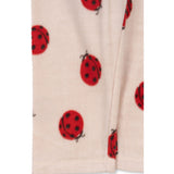 Konges Sløjd Ladybug Tavi Fleece Bukser Grs