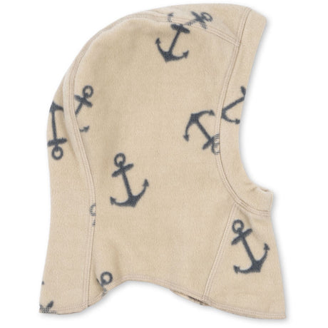 Konges Sløjd Ancher Tavi Fleece Elefantlue Grs