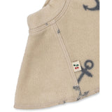 Konges Sløjd Ancher Tavi Fleece Elefantlue Grs