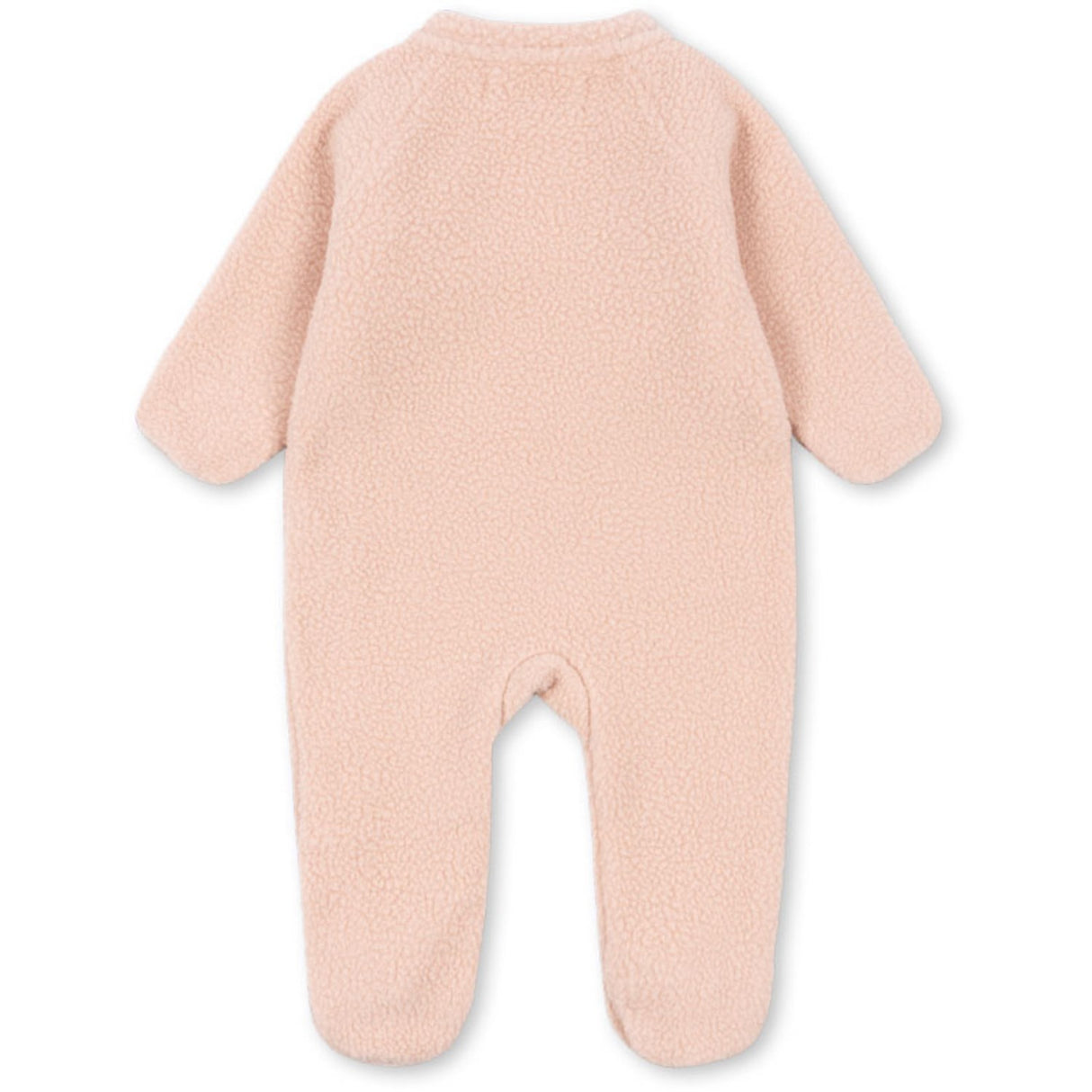Konges Sløjd Rose Smoke Safa Onesie Grs