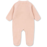Konges Sløjd Rose Smoke Safa Onesie Grs