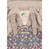 Konges Sløjd Kyoto Rainy Palme Sett Girl