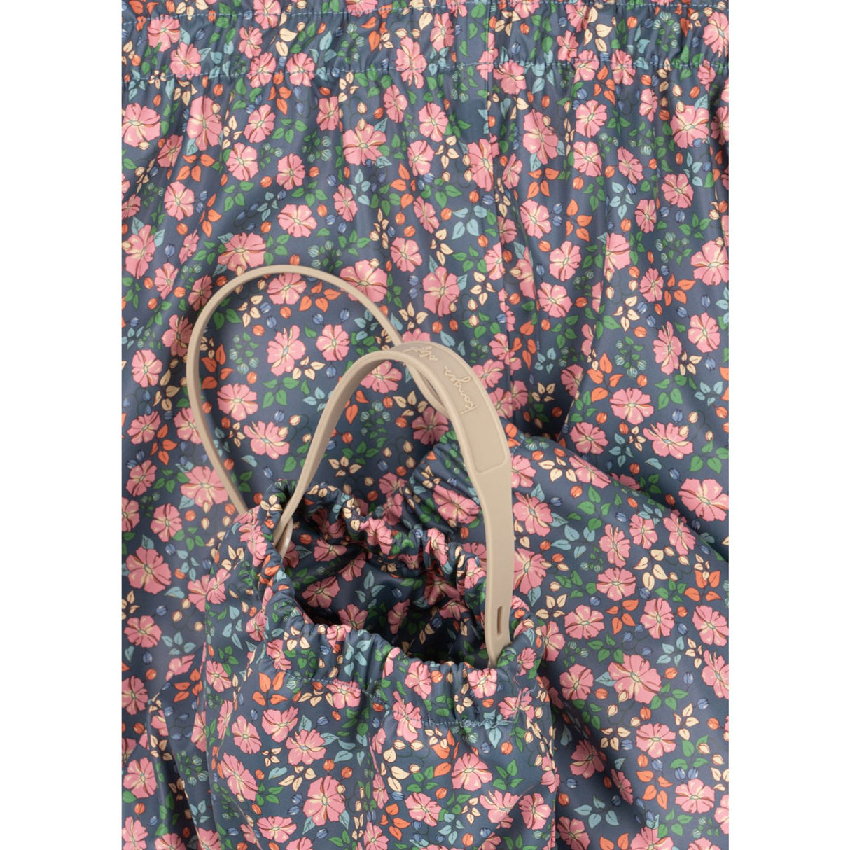 Konges Sløjd Kyoto Rainy Palme Sett Girl