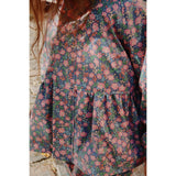 Konges Sløjd Kyoto Rainy Palme Sett Girl