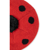 Konges Sløjd Barbados Cherry Ladybug Beret